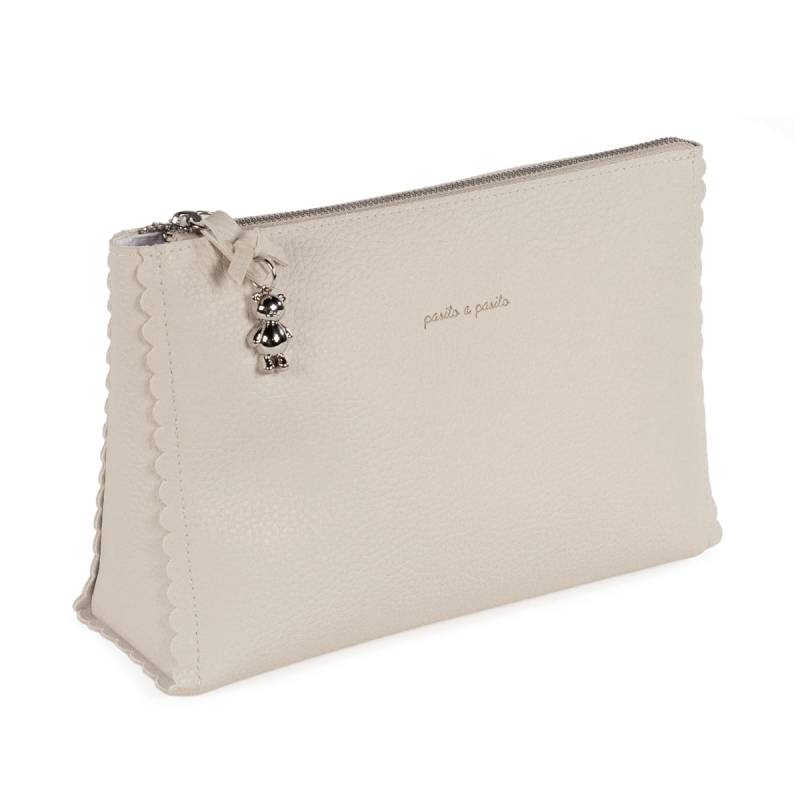 Toilette case panna