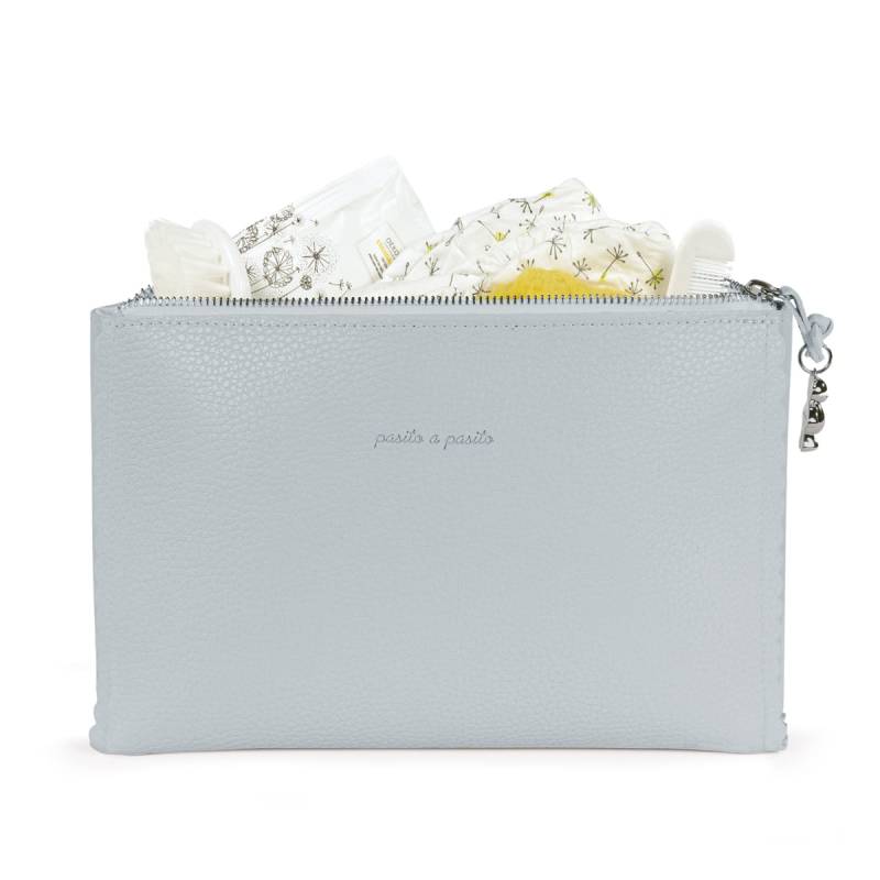 Trousse de toilette ciel