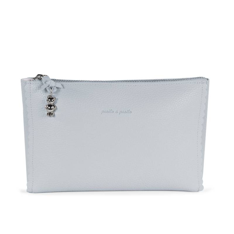 Trousse de toilette ciel