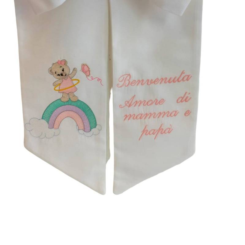Lazo para recién nacido - 