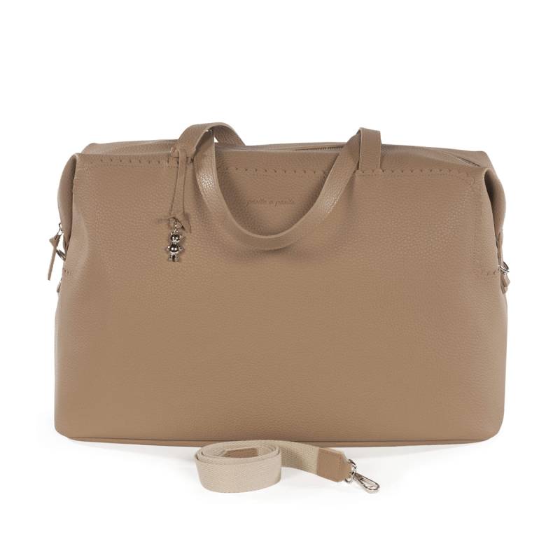 Ickn XL caramel