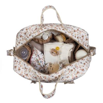 Wickeltasche SOMERSET