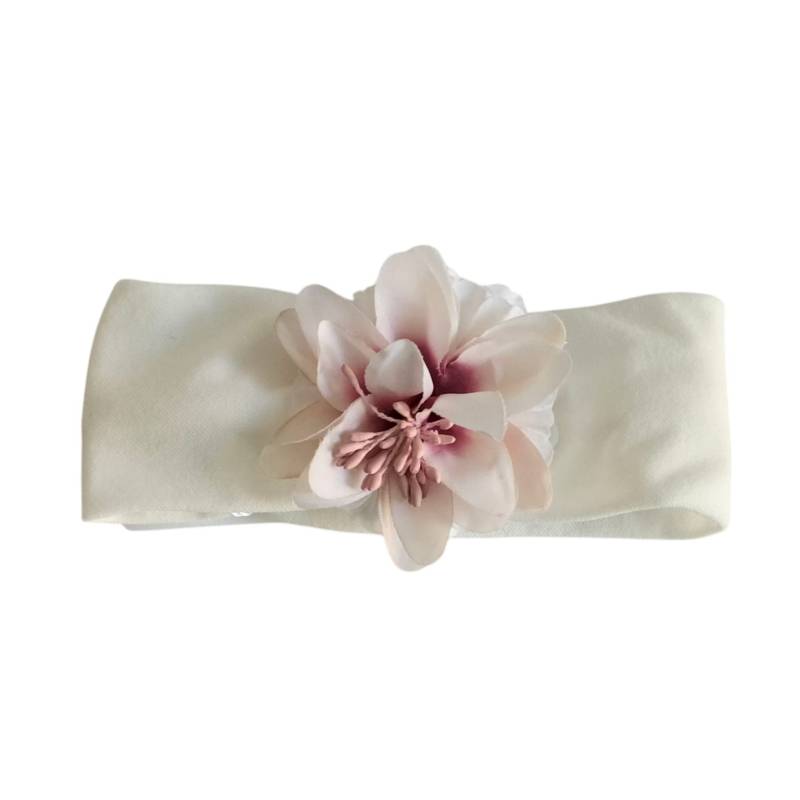 Robe de baptême pour bébé fille Minù...