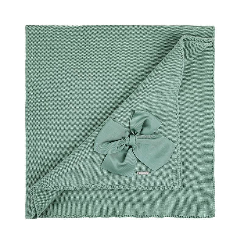 Scialle Condor cotone fiocco