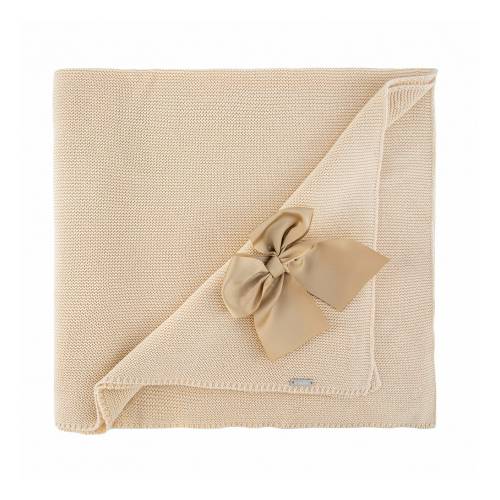 Condor Baumwollschal mit Schleife