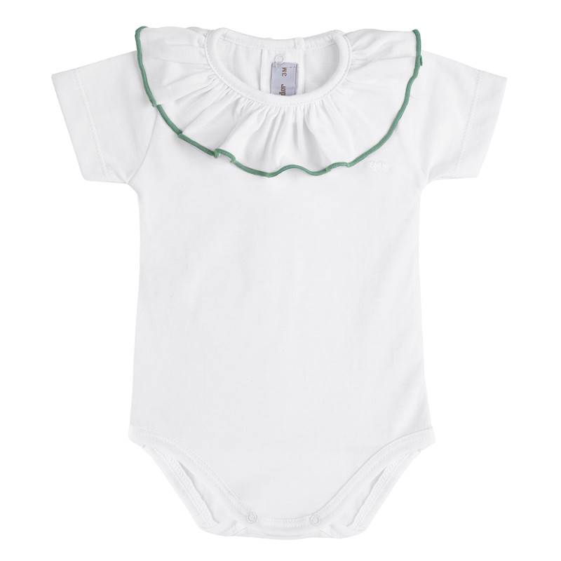 Condor newborn bodysuit and culottes...