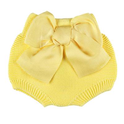 Juego de 2 piezas Cóndor amarillo y blanco