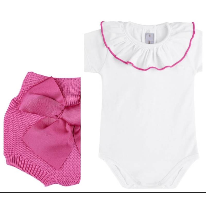 Conjunto de 2 peças para...