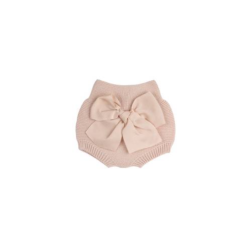 Condor culotte nude rose bébé