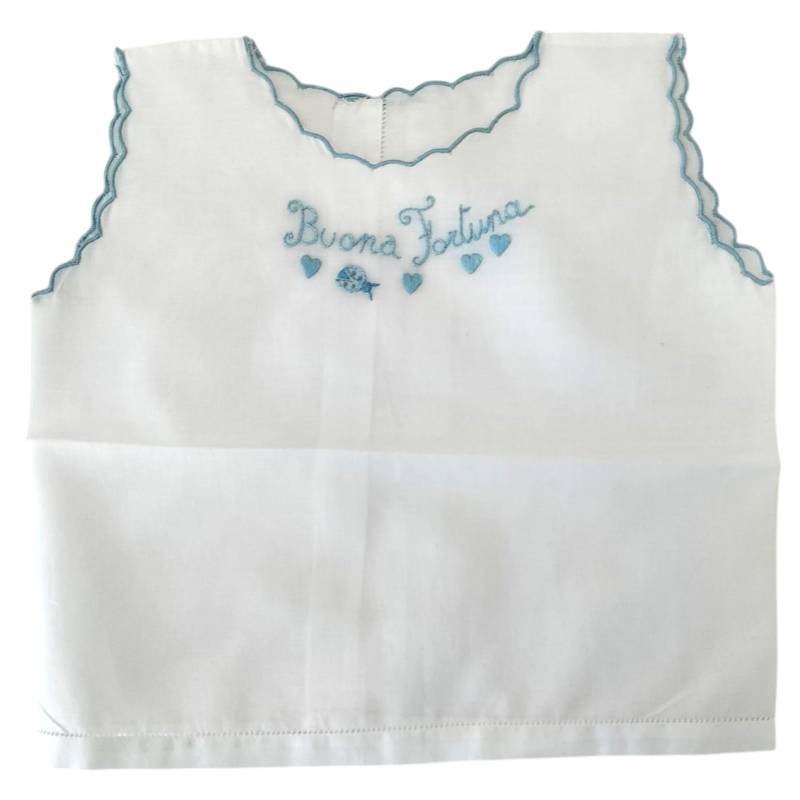Blusa Fortune