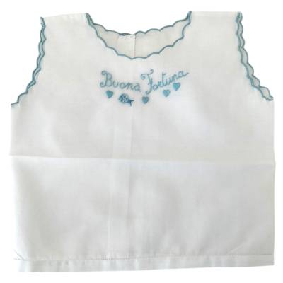 Glücksbluse