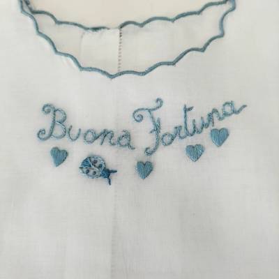 Blusa Fortune