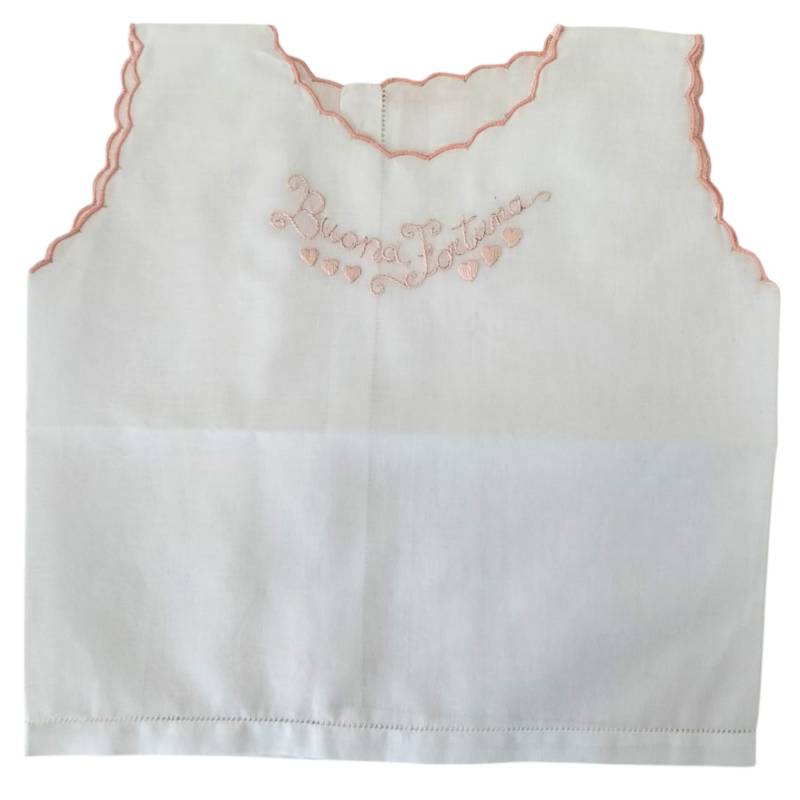 Blusa Fortune