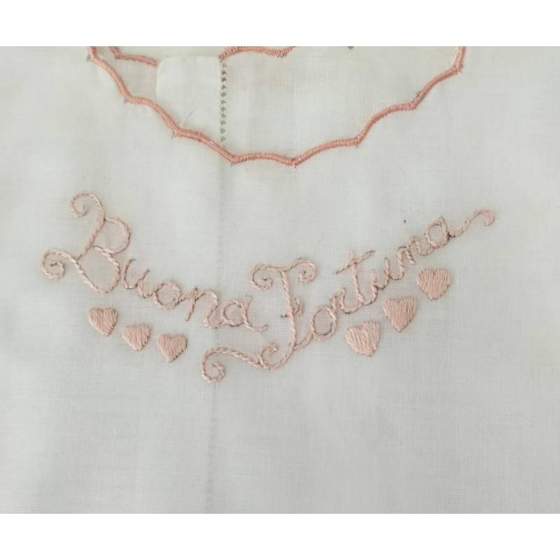 Blusa Fortune