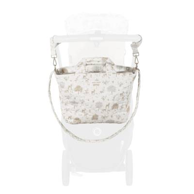 Pasito a Pasito Nara changing bag