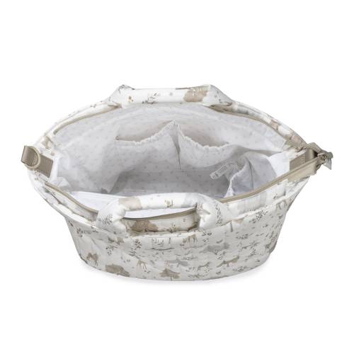 Pasito a Pasito Nara Wickeltasche 2