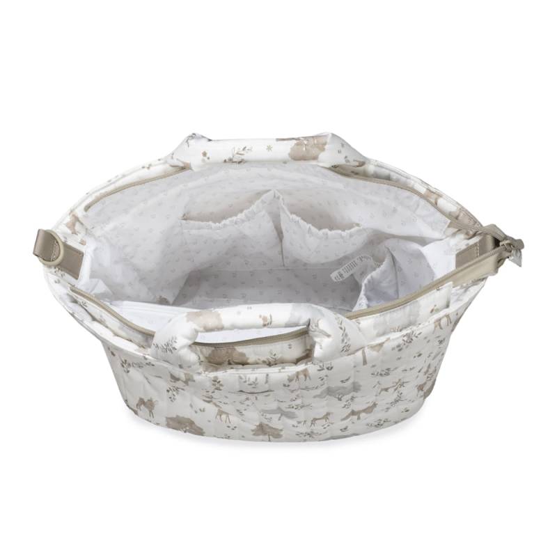 Pasito a Pasito Nara changing bag