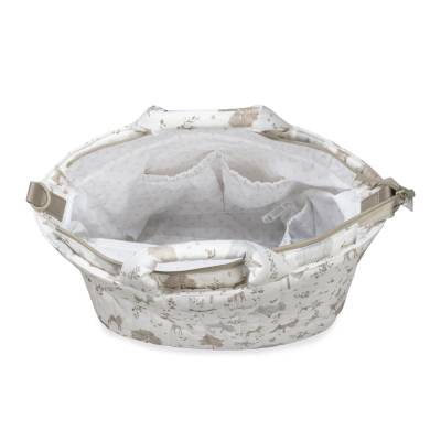 Pasito a Pasito Nara changing bag