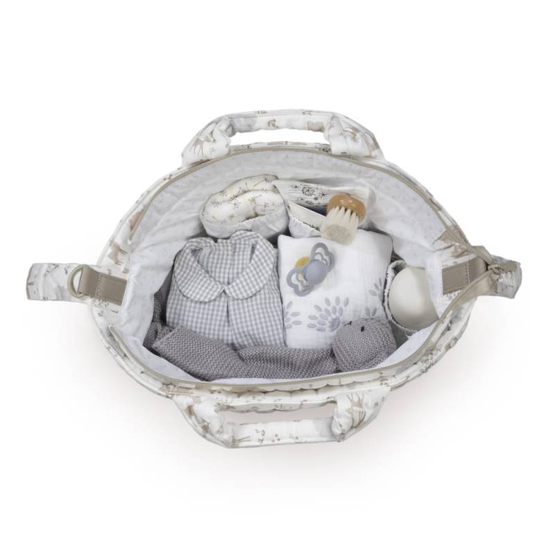 Sac à langer Pasito a Pasito Nara
