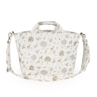 Pasito a Pasito Nara changing bag