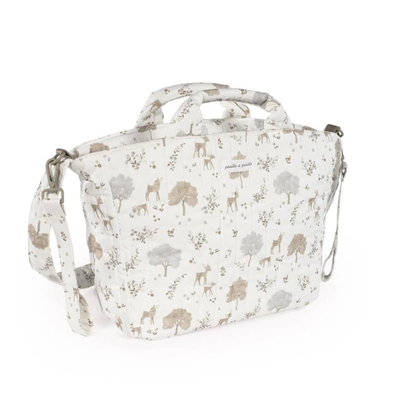 Pasito a Pasito Nara changing bag
