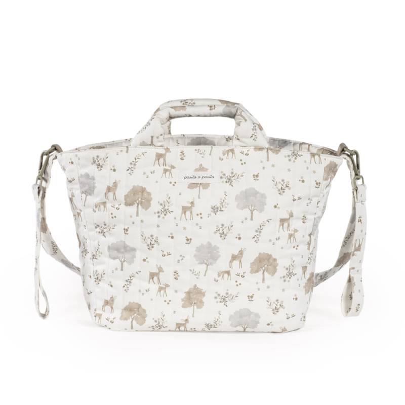 Pasito a Pasito Nara changing bag