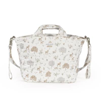 Pasito a Pasito Nara changing bag