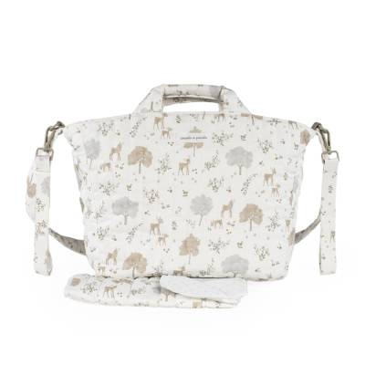 Pasito a Pasito Nara changing bag