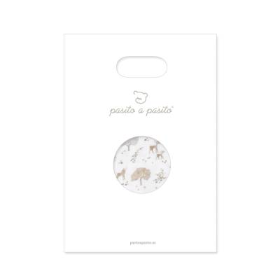 Mussolina Nara Pasito a Pasito