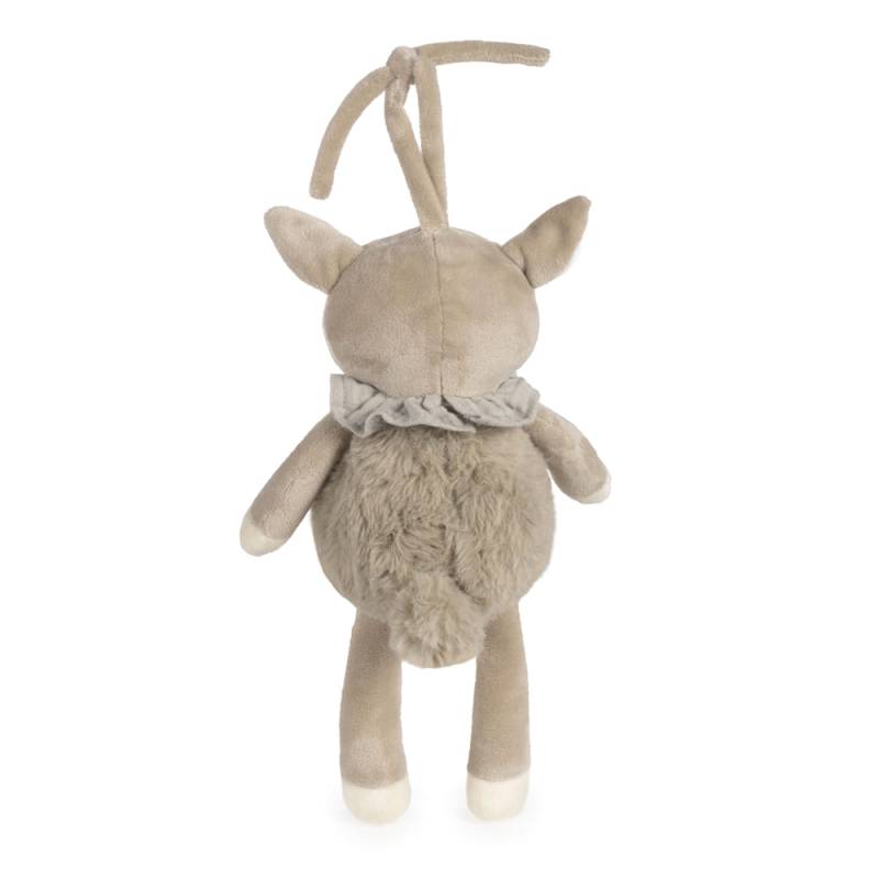 Little musical Nara deer