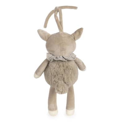 Pequeño ciervo musical de Nara
