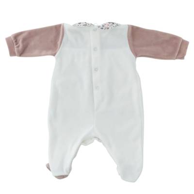 Tutina ciniglia neonata 1 mese