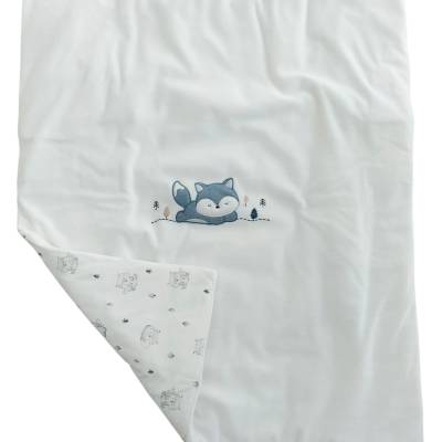 Ensemble pour nouveau-né en chenille