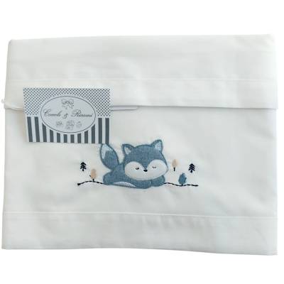 Ensemble pour nouveau-né en chenille