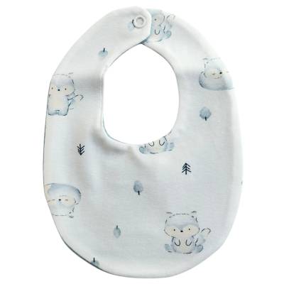 Neugeborenes Baby-Outfit aus Chenille