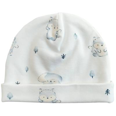 Neugeborenes Baby-Outfit aus Chenille