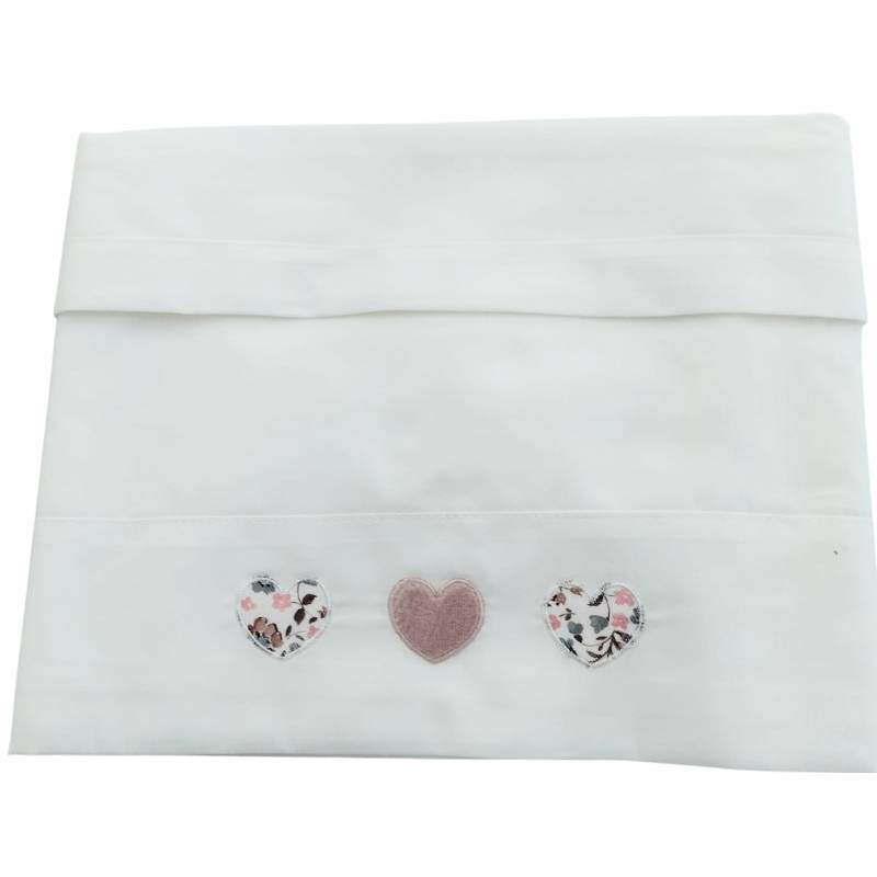 Conjunto de chenilla para recién nacido