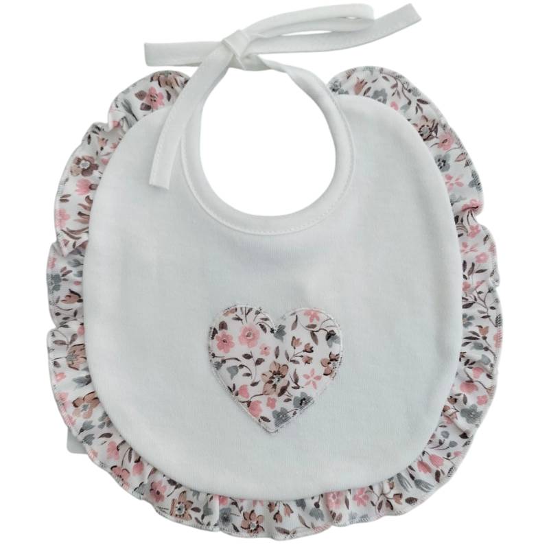 Conjunto de chenilla para recién nacido