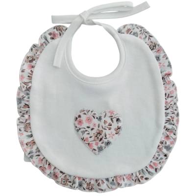 Newborn baby chenille outfit