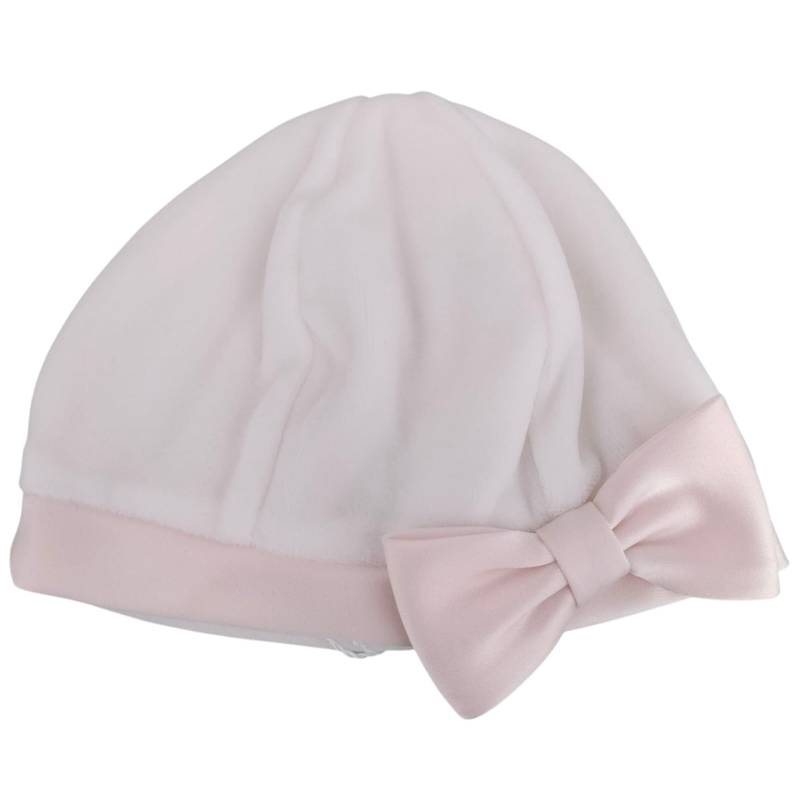 Elegant newborn girl's outfit in...