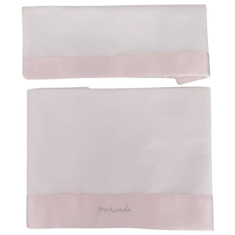 Fato elegante de menina recém-nascida...