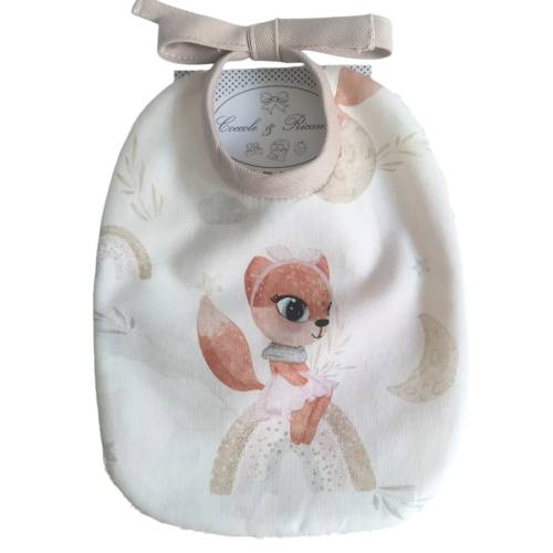 Bavetta neonata double face