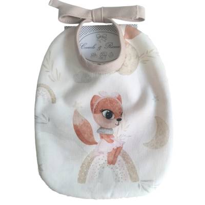 Bavetta neonata double face