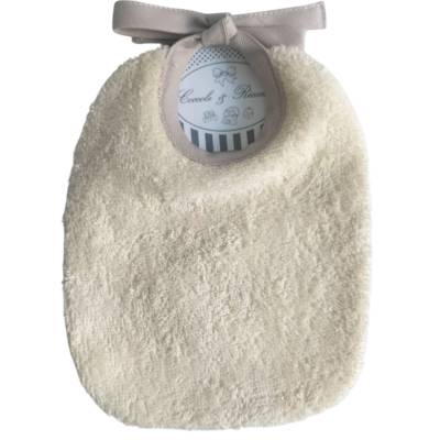 Newborn baby bib