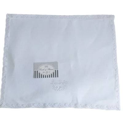 Set battesimale bambina