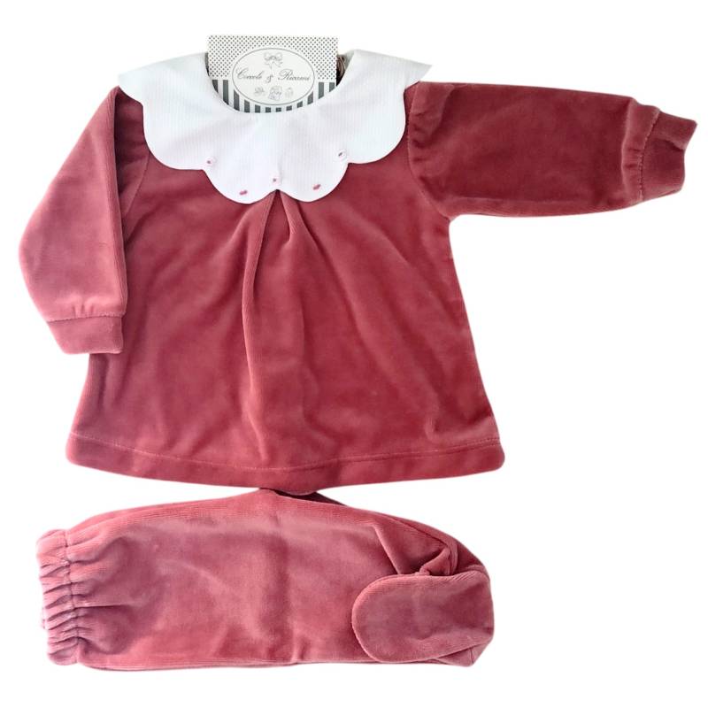 Teto&Tetta 1 Monat Chenille...