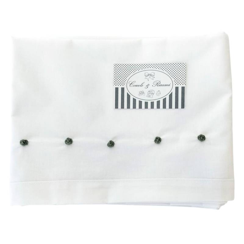 Ensemble Chenille pour nouveau-né...