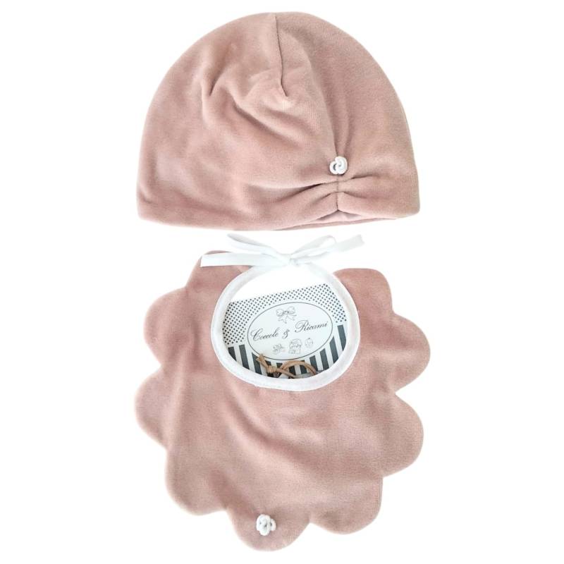 Conjunto bebé recién nacido gi en...