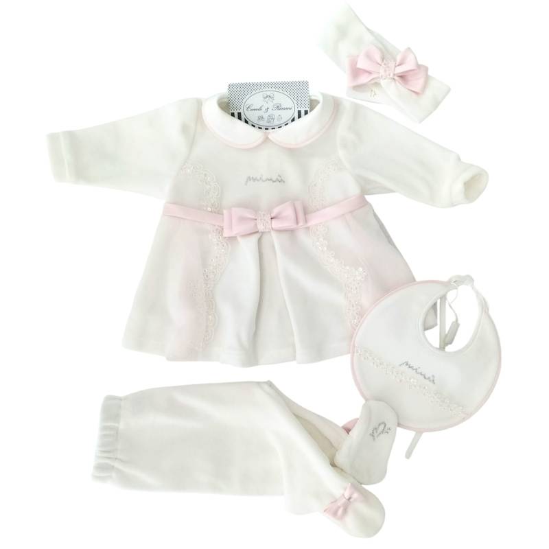Baby Mädchen klinische Abdeckung Minù...