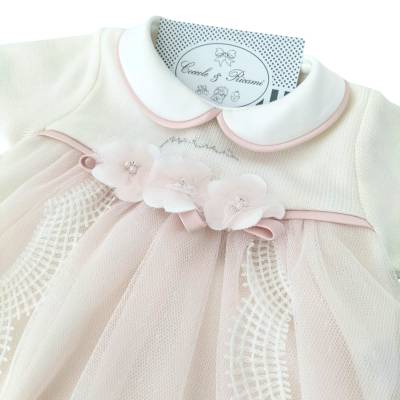 Couverture pour nouveau-né Minù 1 mois